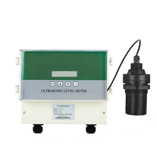 分體式超聲波液位計