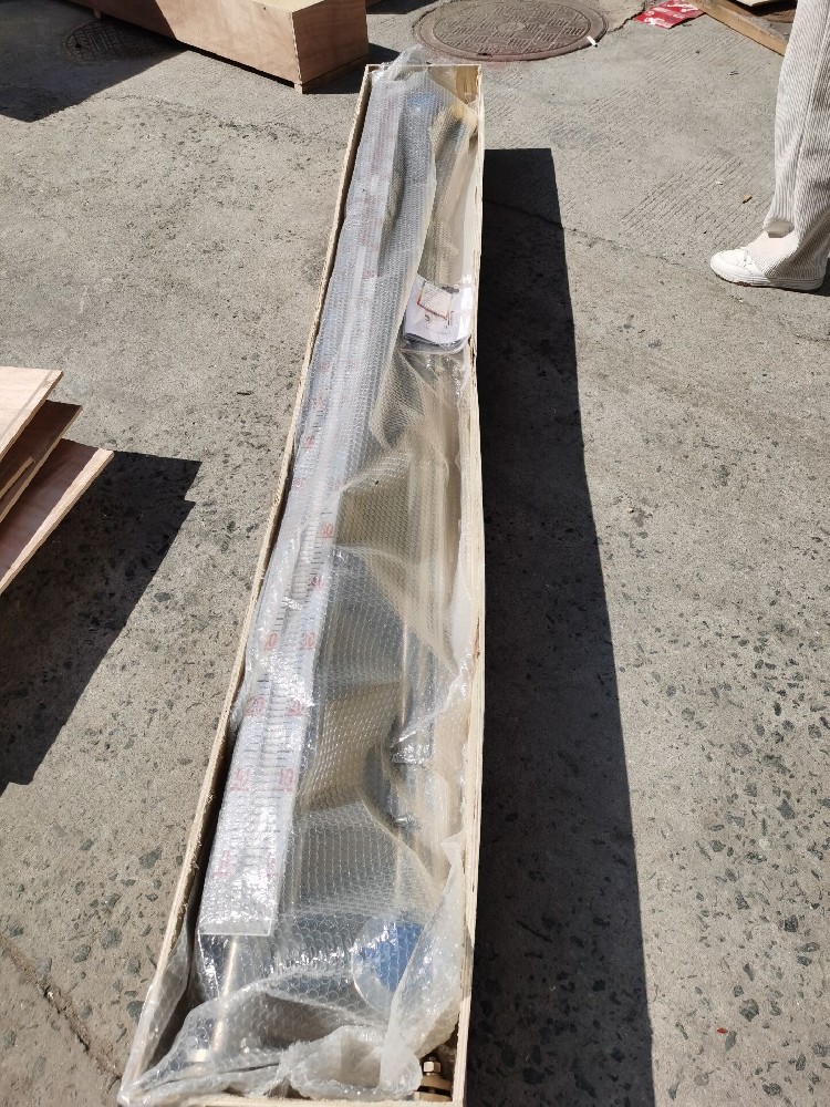 磁翻板液位計都有哪些材質(zhì)規(guī)格