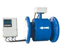 智能分體式電磁流量計(jì)