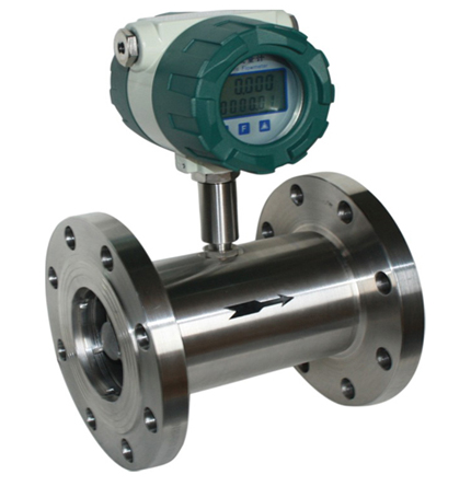 液體渦輪流量計(jì)