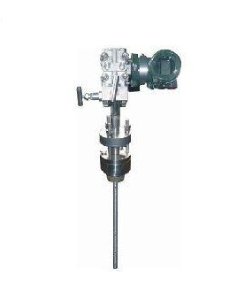 插入式威力巴流量計