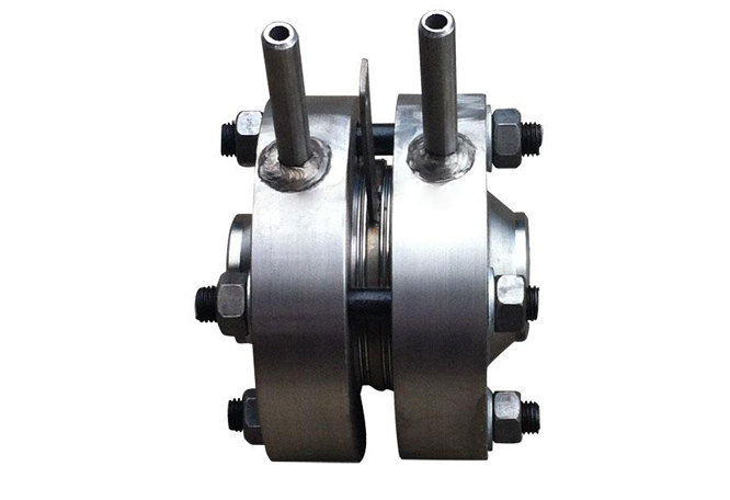 貿(mào)易結(jié)算專用供熱蒸汽流量計