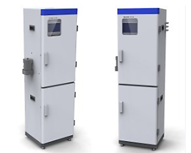 氨氮在線自動監(jiān)測儀